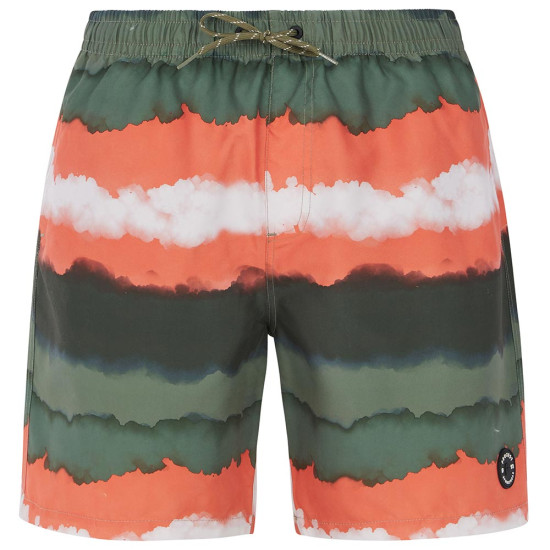 Protest Ανδρικό μαγιό Prthamsey Beachshorts